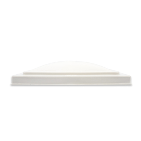 CAMCO Roof Vent Lid White 40155